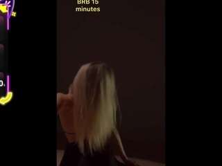 kristelshow