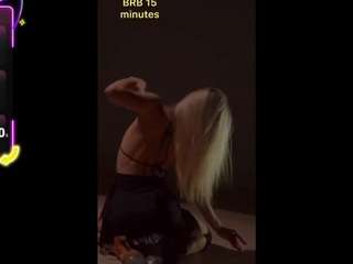 kristelshow