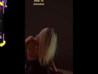 kristelshow