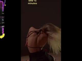 kristelshow