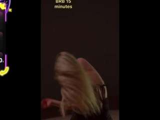 kristelshow