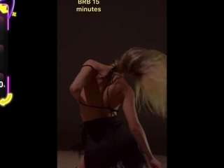 kristelshow from CamSoda is Freechat