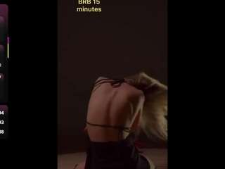 kristelshow