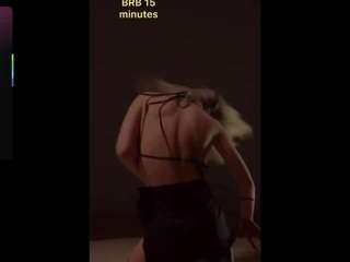kristelshow