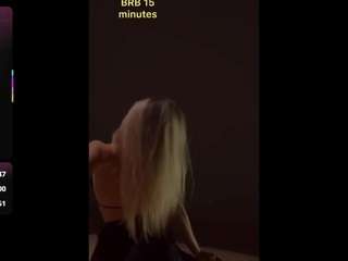 kristelshow