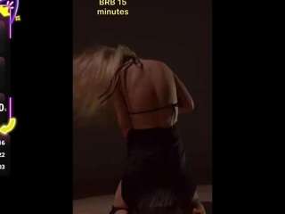 kristelshow