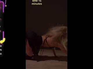 kristelshow from CamSoda is Freechat