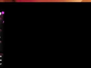 kristelshow Live Webcam on CamSoda