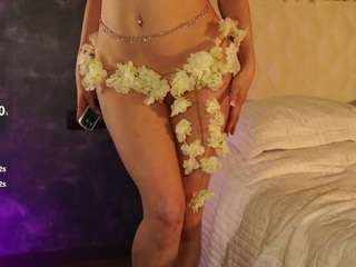 kristelshow Live Webcam on CamSoda