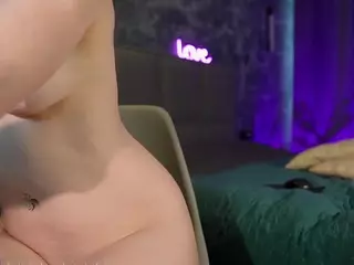 kristelshow's Live Sex Cam Show