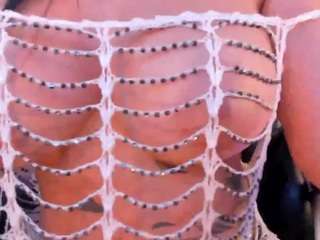 Naty RomeroX live cam preview