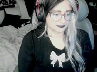 bakedlikecakes webcam model