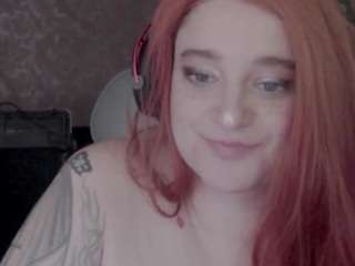 bakedlikecakes's live room