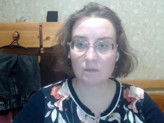 smart-rose webcam model