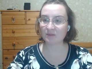 smart-rose webcam model