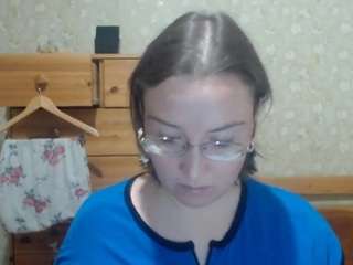 smart-rose webcam model