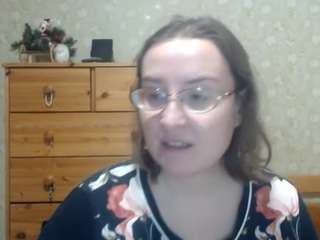 smart-rose Live Webcam on CamSoda