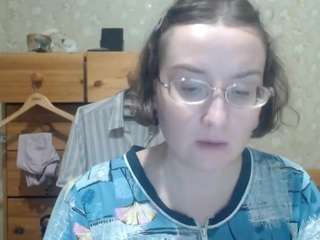 smart-rose Live Webcam on CamSoda