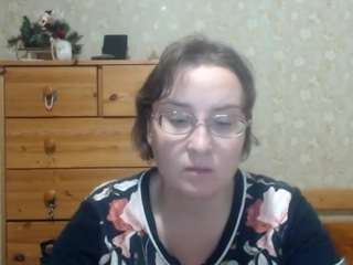 smart-rose Live Webcam on CamSoda