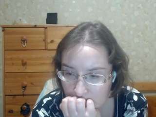 smart-rose's CamSoda show and profile