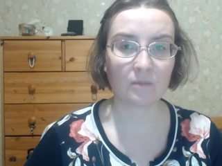 smart-rose Live Webcam on CamSoda