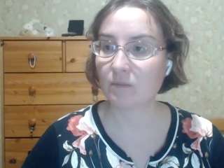 smart-rose Live Webcam on CamSoda