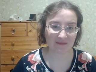 smart-rose's CamSoda show and profile