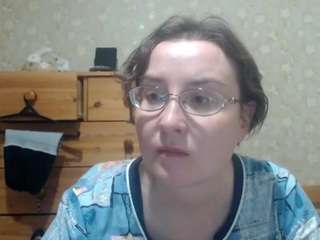 smart-rose's CamSoda show and profile