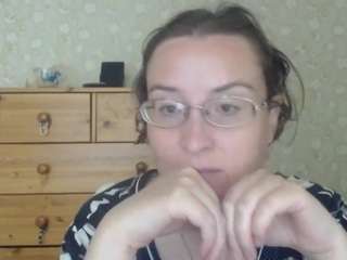 Live cam show with Rose