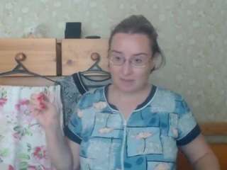 Rose live cam