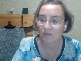 Live cam show with Rose