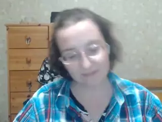 Rose's Live Sex Cam Show