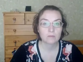 Rose's Live Sex Cam Show