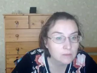 Rose's Live Sex Cam Show