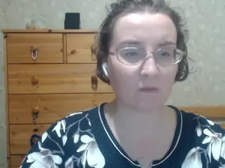 Rose's Live Sex Cam Show