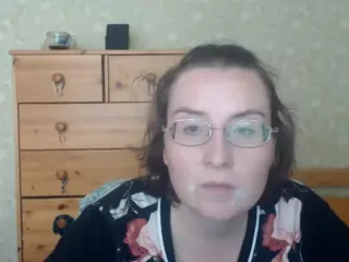 Rose's Live Sex Cam Show