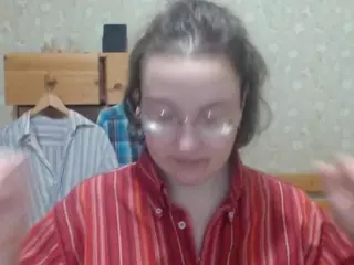 Rose's Live Sex Cam Show