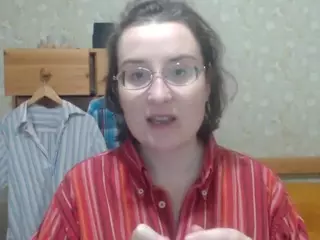 Rose's Live Sex Cam Show