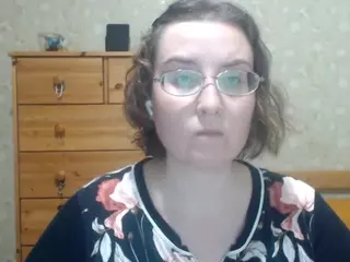 Rose's Live Sex Cam Show