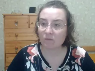 Rose's Live Sex Cam Show