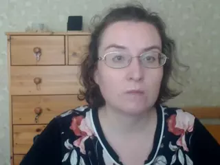 Rose's Live Sex Cam Show