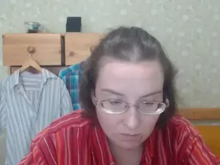 Rose's Live Sex Cam Show
