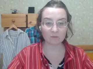 Rose's Live Sex Cam Show