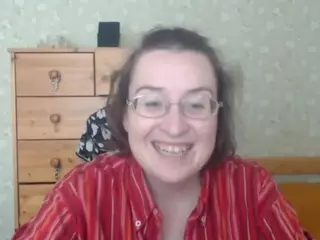 Rose's Live Sex Cam Show