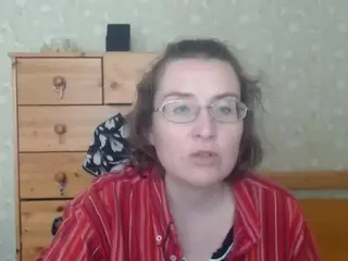 Rose's Live Sex Cam Show