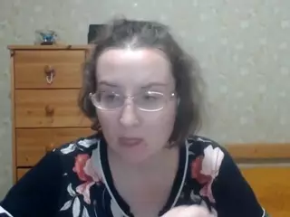 Rose's Live Sex Cam Show