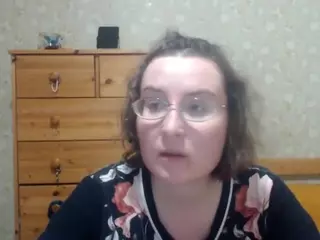 Rose's Live Sex Cam Show