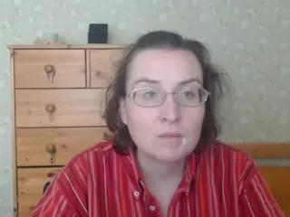Rose's Live Sex Cam Show