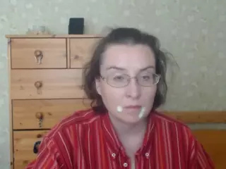 Rose's Live Sex Cam Show