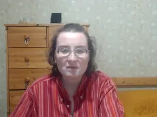 Rose's Live Sex Cam Show